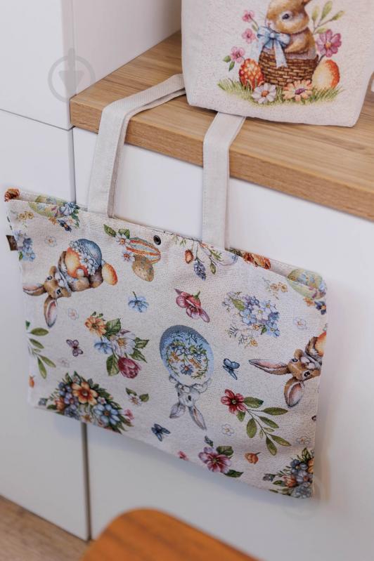 Торбинка Суцвіття Прованс - фото 2