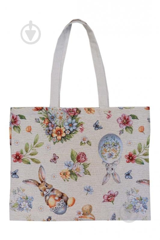 Торбинка Суцвіття Прованс - фото 1