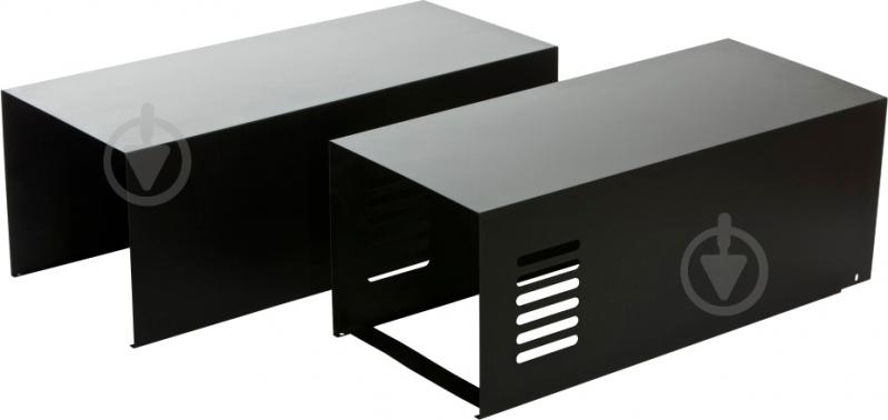 Вытяжка Eleyus Kent 960 60 BL - фото 8 Вытяжка Eleyus Kent 960 60 BL - фото 8