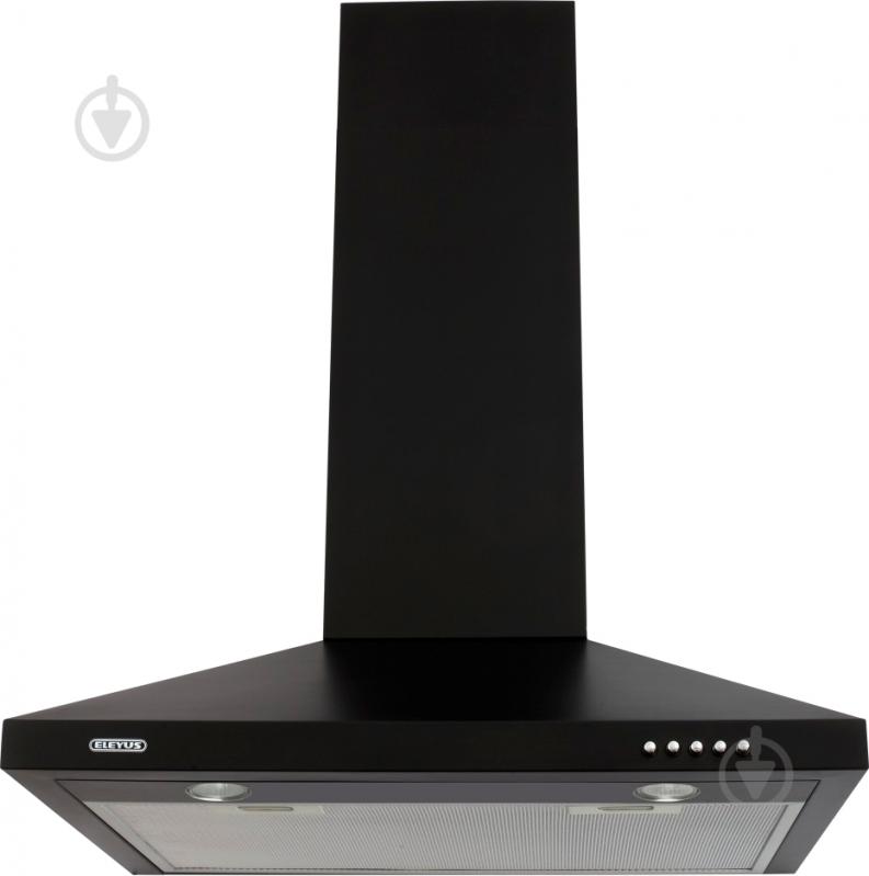 Вытяжка Eleyus Kent 960 60 BL - фото 2 Вытяжка Eleyus Kent 960 60 BL - фото 2