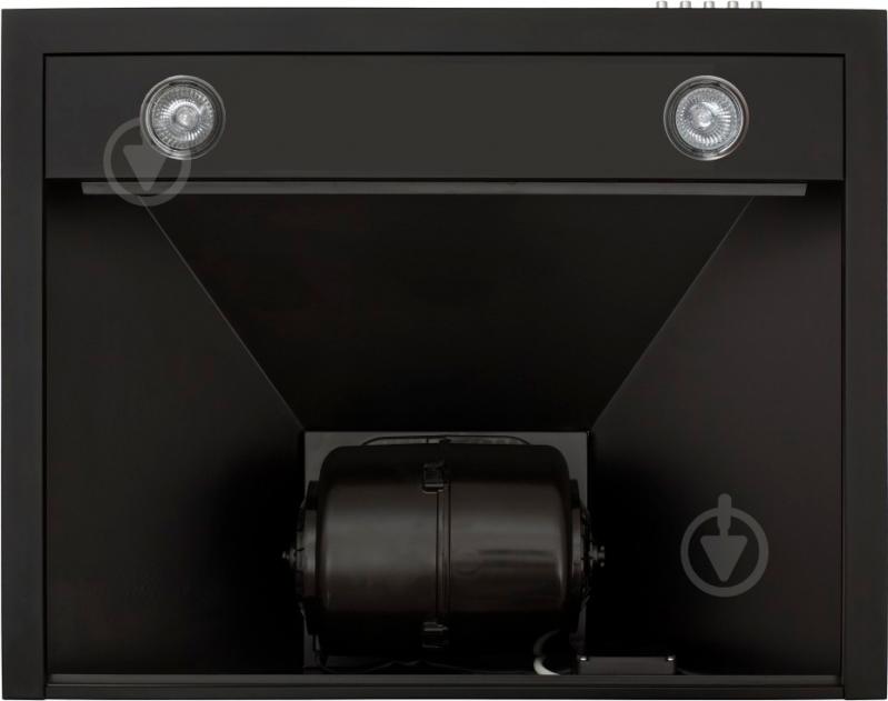 Вытяжка Eleyus Kent 960 60 BL - фото 6 Вытяжка Eleyus Kent 960 60 BL - фото 6