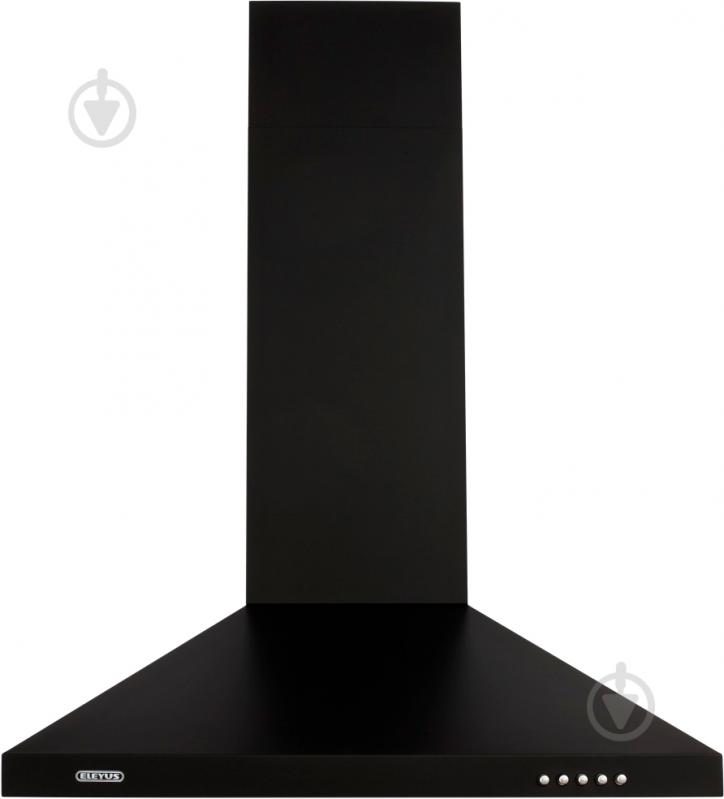 Вытяжка Eleyus Kent 960 60 BL - фото 1 Вытяжка Eleyus Kent 960 60 BL - фото 1
