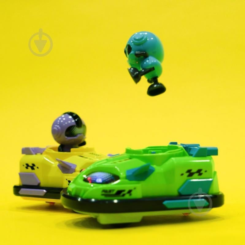 Автомобіль на радіокеруванні OTAMANKO BOOM! Battle 2 шт. 532.02.48 - фото 6 Автомобіль на радіокеруванні OTAMANKO BOOM! Battle 2 шт. 532.02.48 - фото 6