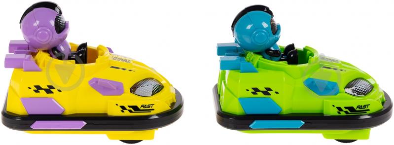 Автомобіль на радіокеруванні OTAMANKO BOOM! Battle 2 шт. 532.02.48 - фото 3 Автомобіль на радіокеруванні OTAMANKO BOOM! Battle 2 шт. 532.02.48 - фото 3