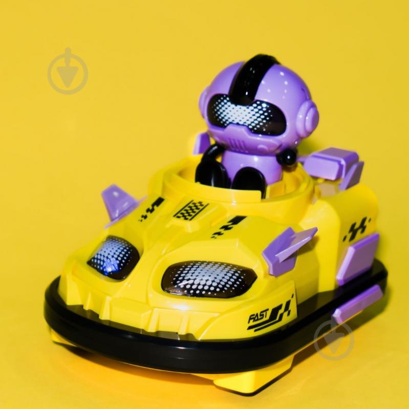 Автомобіль на радіокеруванні OTAMANKO BOOM! Battle 2 шт. 532.02.48 - фото 7 Автомобіль на радіокеруванні OTAMANKO BOOM! Battle 2 шт. 532.02.48 - фото 7