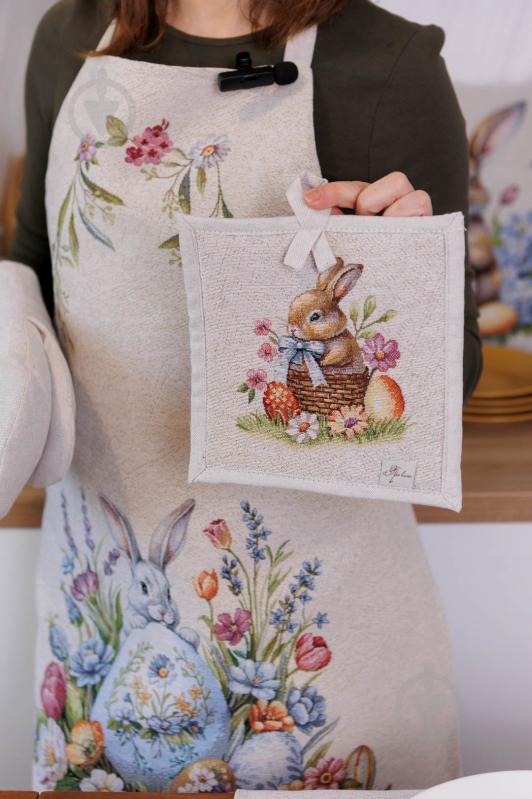 Фартук Соцветие Прованс - фото 5