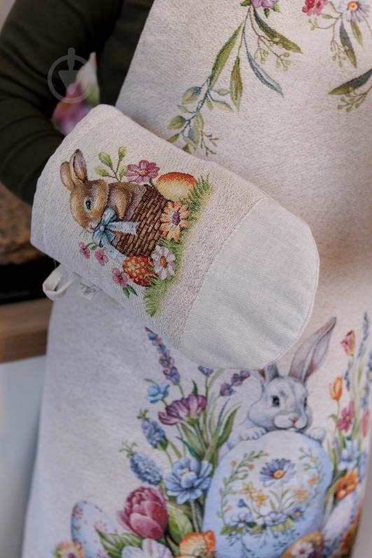 Фартук Соцветие Прованс - фото 6