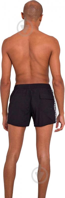 Шорты Speedo Retro 13" Watershort 8-124360001 р. M черный - фото 5