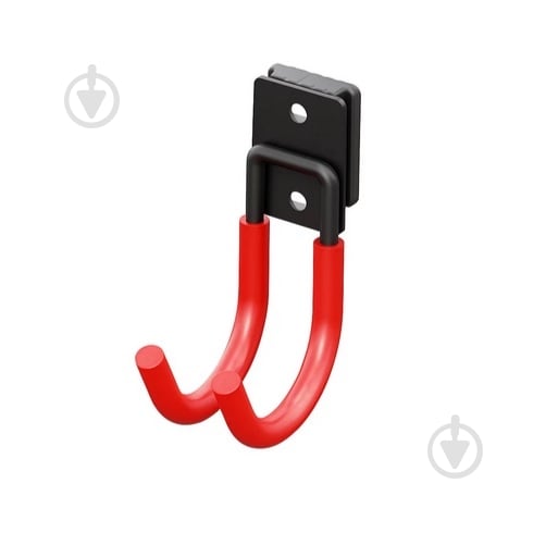 Тримач для інструментів QBRICK SYSTEM 33х80х100 мм HAKQSCLJCZAPG001 - фото 1 Тримач для інструментів QBRICK SYSTEM 33х80х100 мм HAKQSCLJCZAPG001 - фото 1