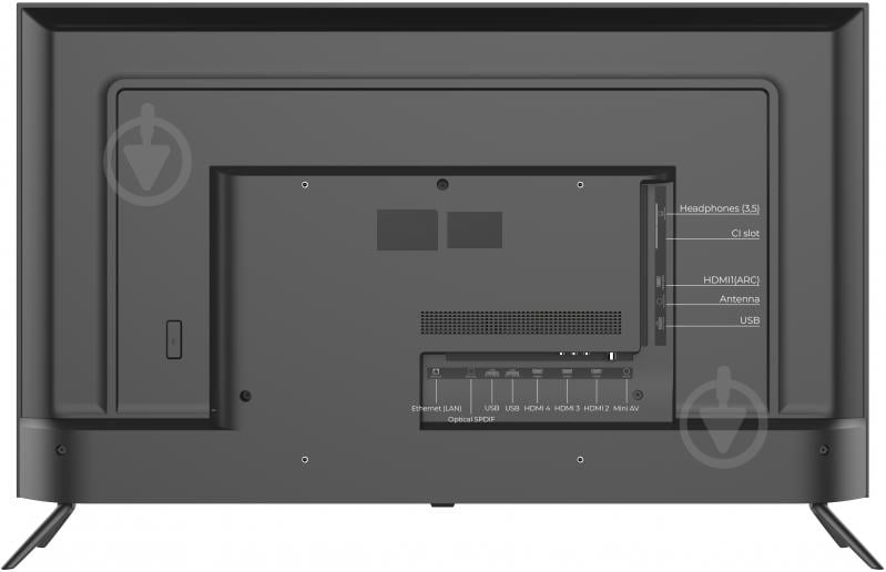 Телевизор Kivi 43U770QB Prime E5 - фото 5