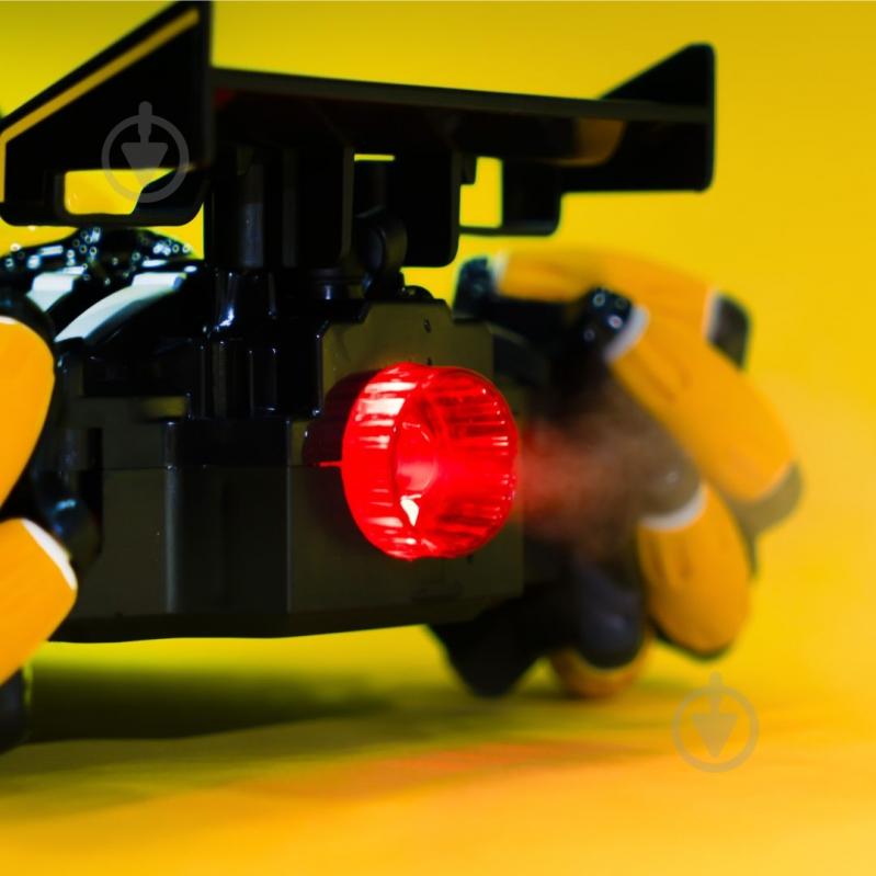 Автомобіль на радіокеруванні OTAMANKO Гоночний болід Champion Race жовтий 1:16 532.02.45 - фото 5 Автомобіль на радіокеруванні OTAMANKO Гоночний болід Champion Race жовтий 1:16 532.02.45 - фото 5