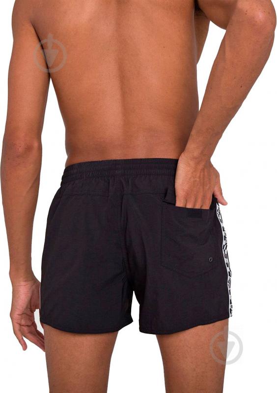 Шорты Speedo Retro 13" Watershort 8-124360001 р. XL черный - фото 4