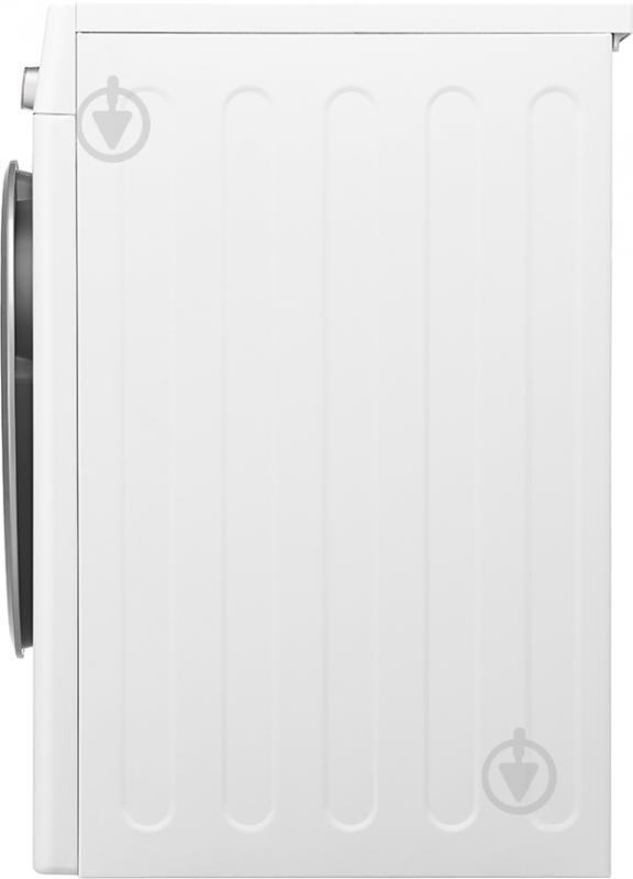 Стиральная машина с сушкой LG F4J6TG1W - фото 10
