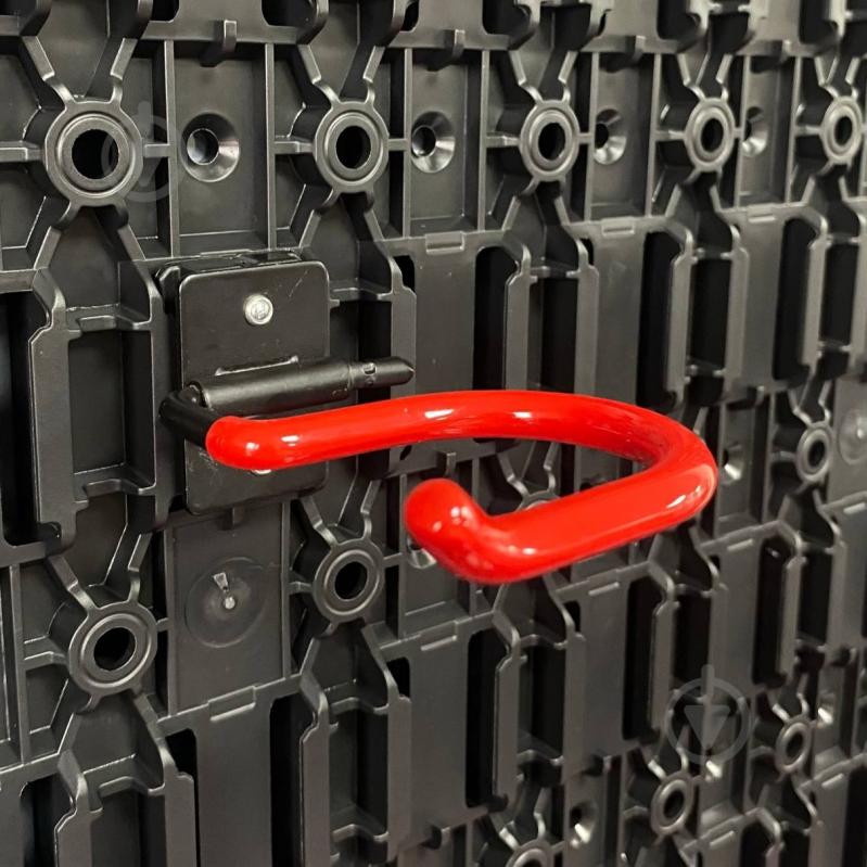 Тримач для інструментів QBRICK SYSTEM 65х125 мм HAKQSCSCZAPG001 - фото 3 Тримач для інструментів QBRICK SYSTEM 65х125 мм HAKQSCSCZAPG001 - фото 3