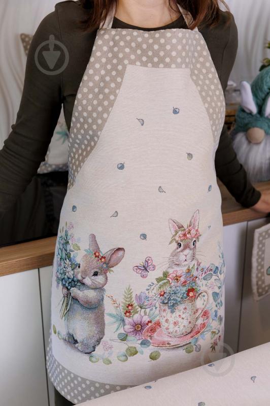 Фартук Очарование Прованс - фото 2