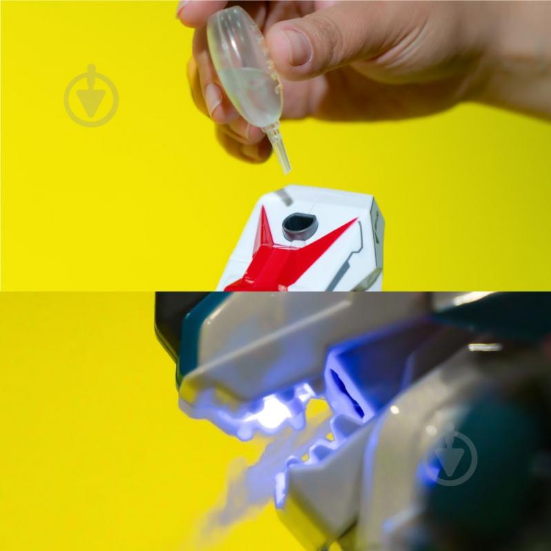 Автомобіль на радіокеруванні OTAMANKO Трюковий всюдихід OFF-ROAD MONSTER синій 532.02.51 - фото 5 Автомобіль на радіокеруванні OTAMANKO Трюковий всюдихід OFF-ROAD MONSTER синій 532.02.51 - фото 5