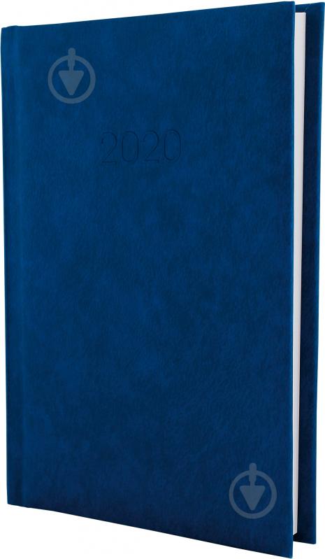 Дневник датированный темно-синий линия Economix Algora A5 2020 E21689-24 - фото 1 Дневник датированный темно-синий линия Economix Algora A5 2020 E21689-24 - фото 1