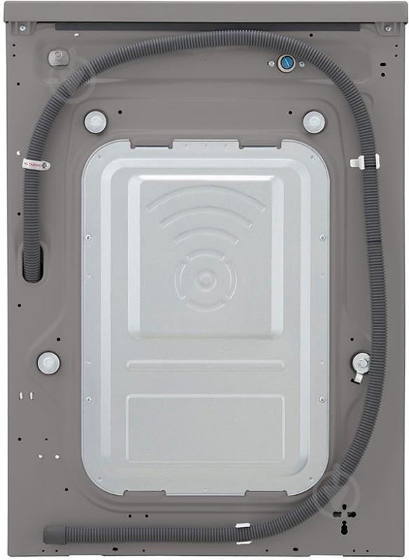 Стиральная машина LG F4J7VS2S - фото 11