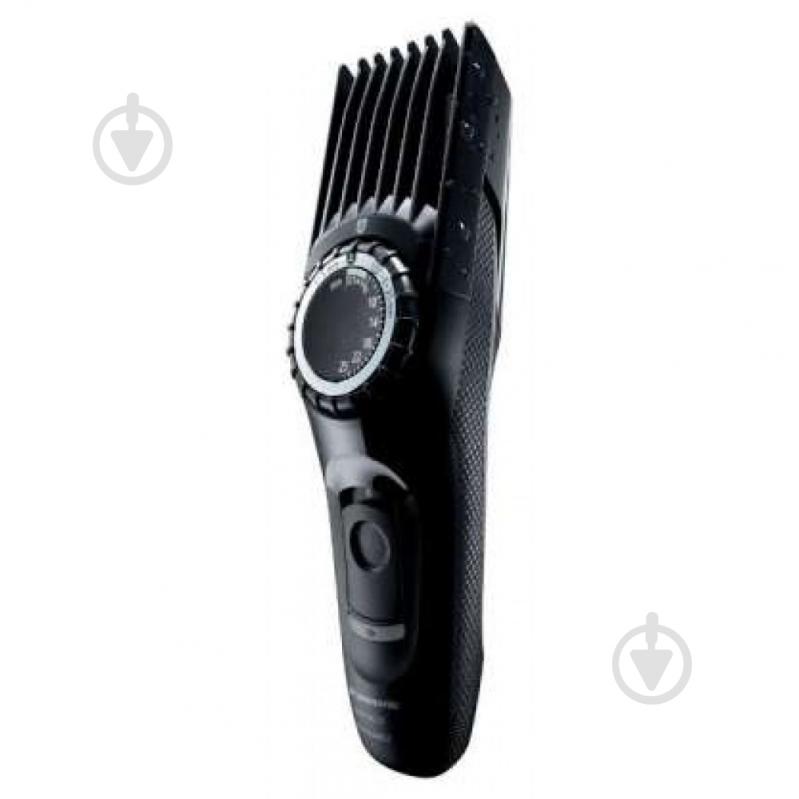 Машинка для стрижки Panasonic ER-GC50-K520 - фото 1 Машинка для стрижки Panasonic ER-GC50-K520 - фото 1