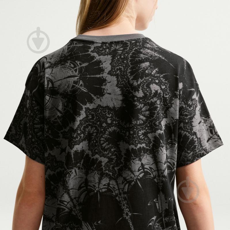 Футболка Nike KNVB U NK AOP TEE IQ2196-068 р.L разноцветный - фото 5