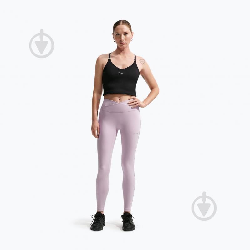 Топ Nike IQ7670-010 р.XS черный - фото 6 Топ Nike IQ7670-010 р.XS черный - фото 6