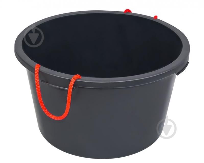 Ведро строительное Patrol 65 л KO65SZNCZAPG001 - фото 1