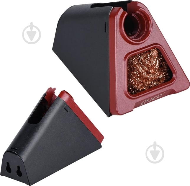 Паяльная станция Inspire 8206-1 - фото 4 Паяльная станция Inspire 8206-1 - фото 4