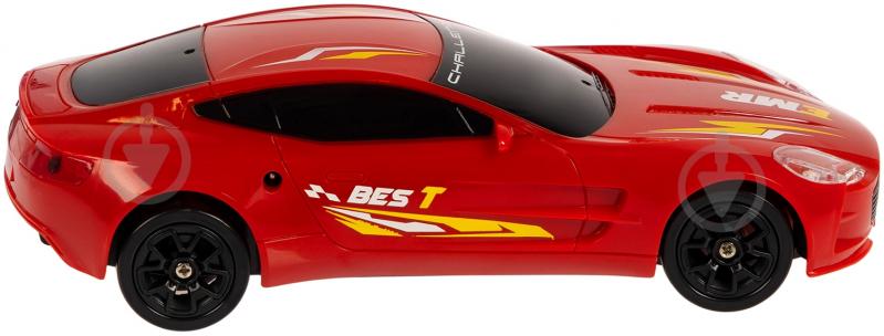 Автомобіль на радіокеруванні OTAMANKO Дрифт-машинка 4x4 Drift Race червоний 1:24 532.02.42 - фото 2 Автомобіль на радіокеруванні OTAMANKO Дрифт-машинка 4x4 Drift Race червоний 1:24 532.02.42 - фото 2