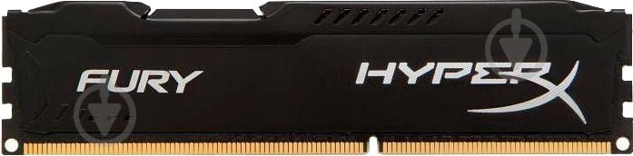 Оперативная память Kingston DDR3 SDRAM 4 GB (1x4GB) 1866 MHz (HX318LC11FB/4) - фото 1