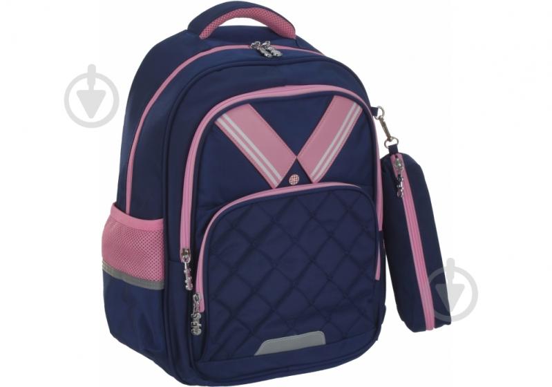 Рюкзак школьный Cool For School 16" CF86820 - фото 1