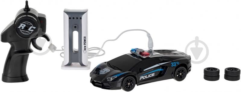 Автомобіль на радіокеруванні OTAMANKO Дрифт-машинка 4x4 Drift Race чорний 1:24 532.02.41 - фото 3 Автомобіль на радіокеруванні OTAMANKO Дрифт-машинка 4x4 Drift Race чорний 1:24 532.02.41 - фото 3