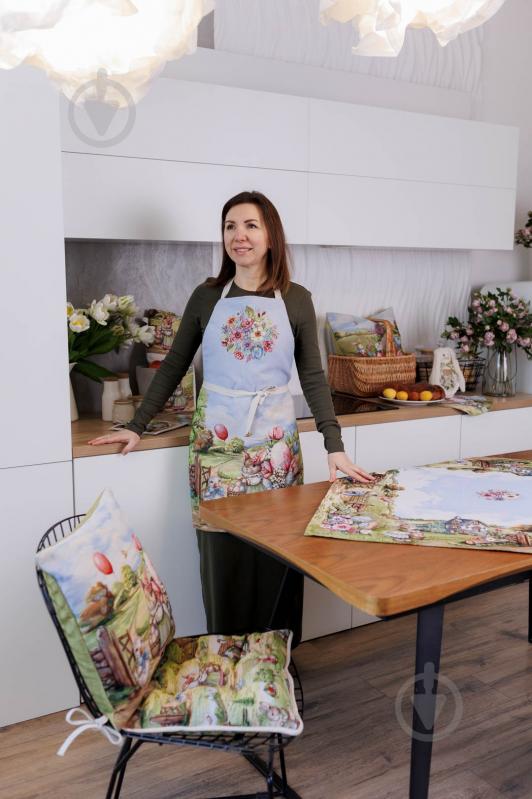 Фартух Настрій Прованс - фото 7