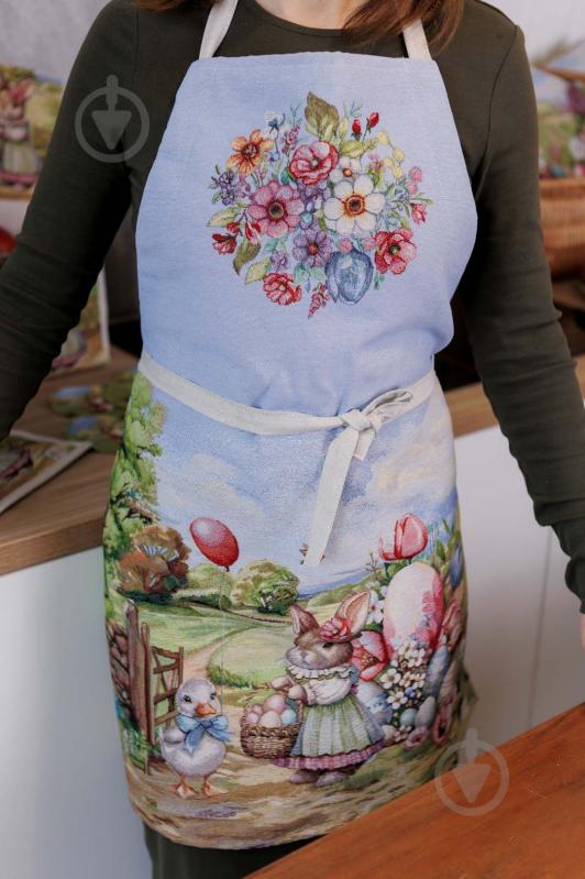 Фартух Настрій Прованс - фото 2