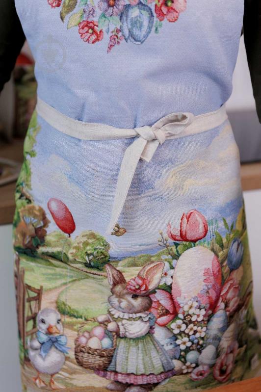 Фартух Настрій Прованс - фото 3