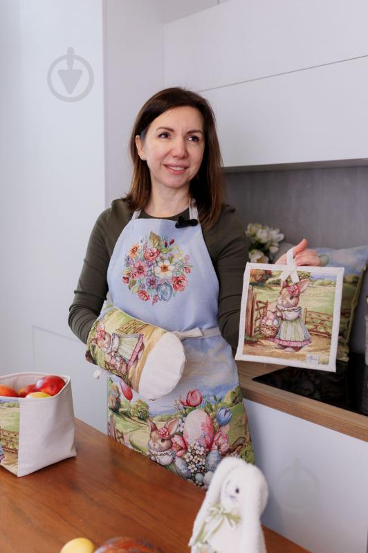 Фартух Настрій Прованс - фото 6