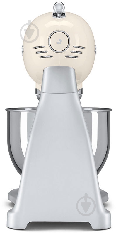 Миксер планетарный Smeg SMF01CREU - фото 7