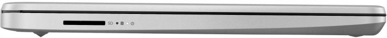 Ноутбук HP 340S G7 14 (2D220EA) asteroid silver - фото 5