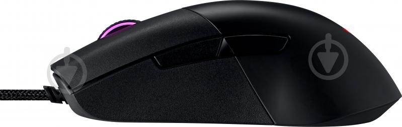 Мышка Asus ROG Keris USB Black (90MP01R0-B0UA00) - фото 4