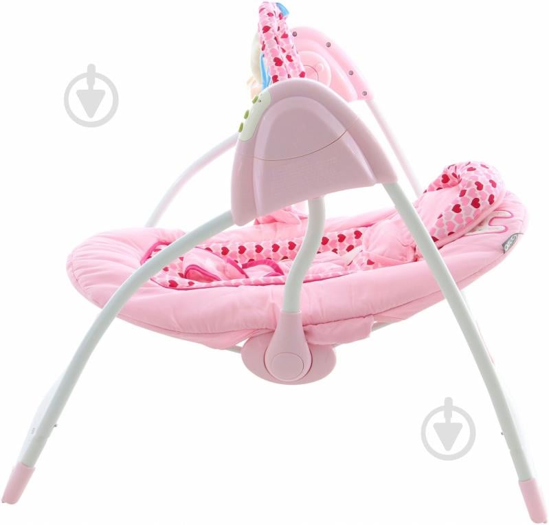 Кресло-качалка Geoby QQ502-SHT 7279 - фото 3