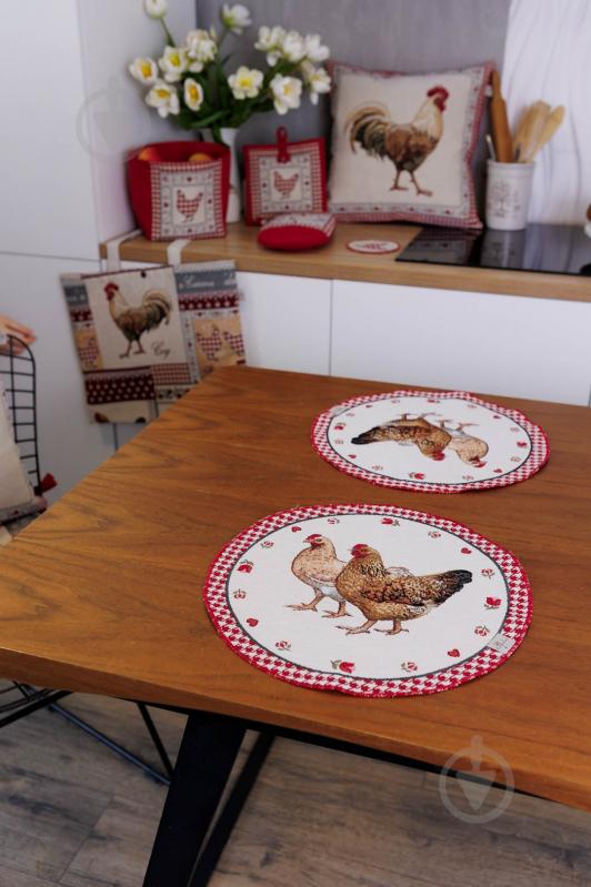 Мешочек Благополучие Прованс - фото 3