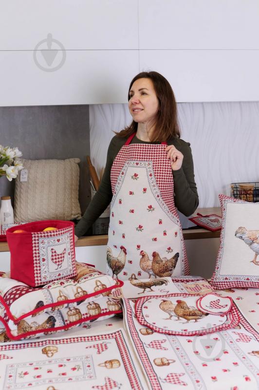 Фартух Добробут Прованс - фото 3