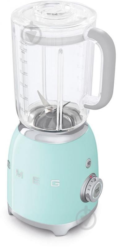Блендер стаціонарний Smeg BLF01PGEU - фото 5