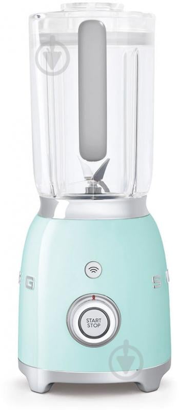 Блендер стаціонарний Smeg BLF01PGEU - фото 6