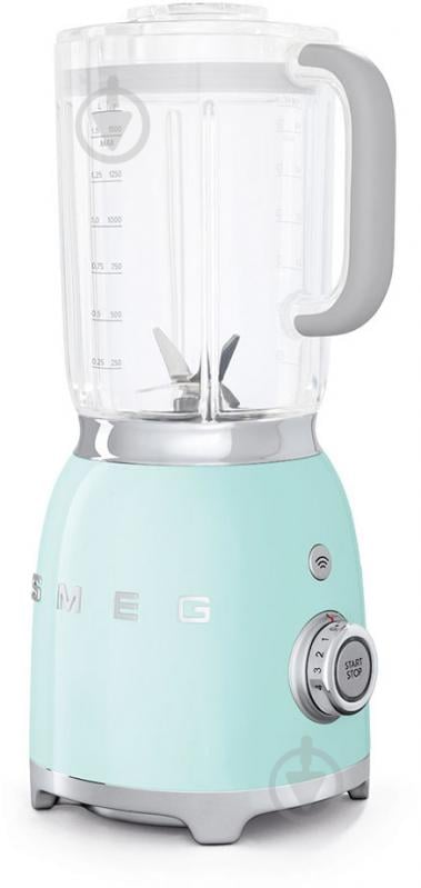 Блендер стаціонарний Smeg BLF01PGEU - фото 4