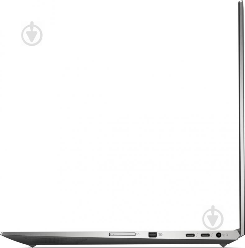 Ноутбук HP ZBook Create G7 15,6 (1J3U7EA) silver - фото 5