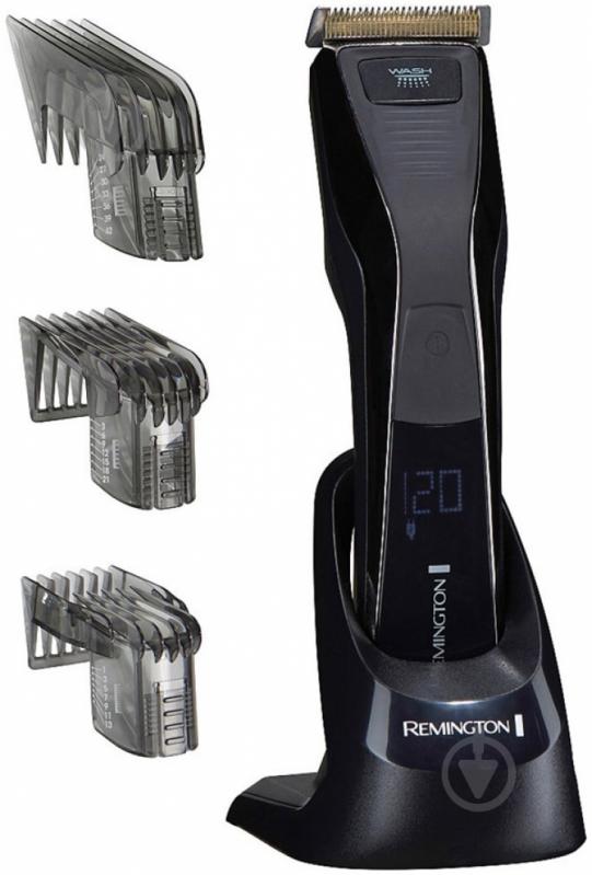 Машинка для стрижки Remington HC5800 Pro Power - фото 1