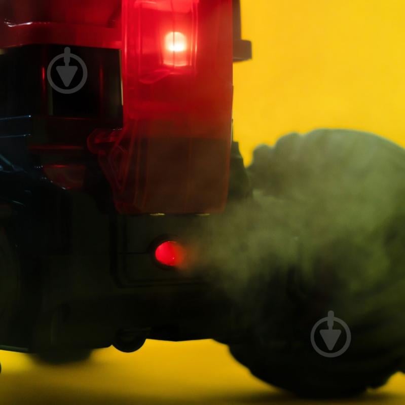 Іграшка на радіокеруванні OTAMANKO Танцювальна машинка BULL RIDER червона 532.02.47 - фото 7 Іграшка на радіокеруванні OTAMANKO Танцювальна машинка BULL RIDER червона 532.02.47 - фото 7