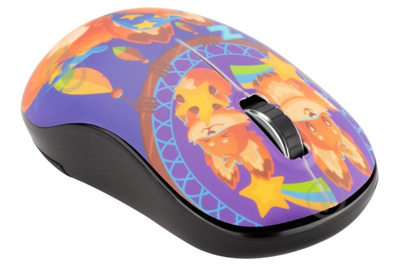 Мышка 2E MF209 WL Fox (2E-MF209WC11) - фото 2