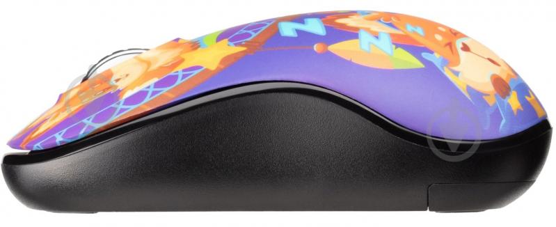 Мышка 2E MF209 WL Fox (2E-MF209WC11) - фото 4