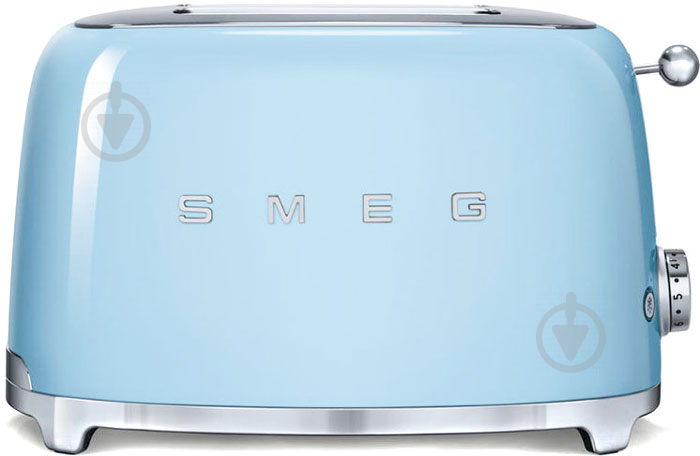 Тостер Smeg TSF01PBEU - фото 3